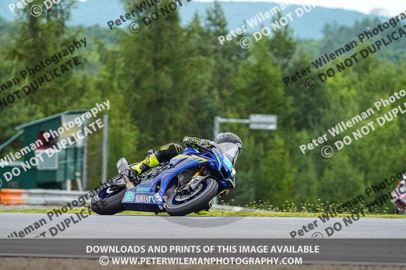 Slovakia Ring;event digital images;motorbikes;no limits;peter wileman photography;trackday;trackday digital images